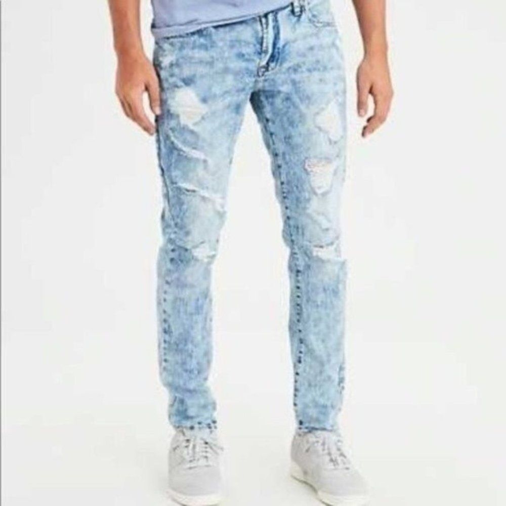 American‎ Eagle Jeans